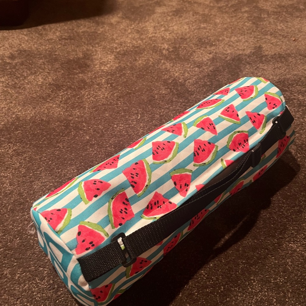 🎉SOLD🎉Reversible Picnic Blanket - Isaac Mizrahi